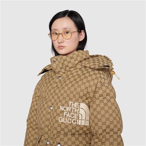 gucci north face part 2|north face Gucci collection prices.